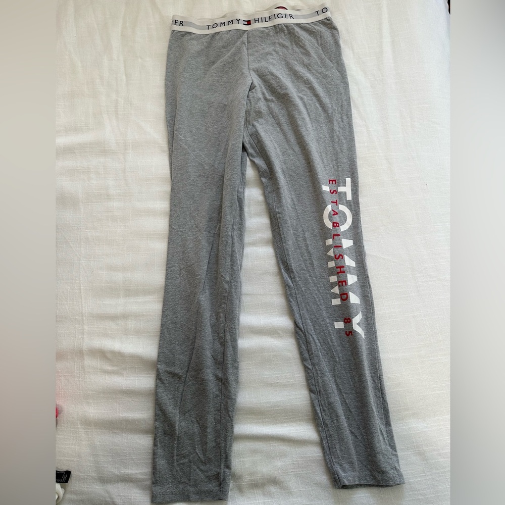 Tommy leggings